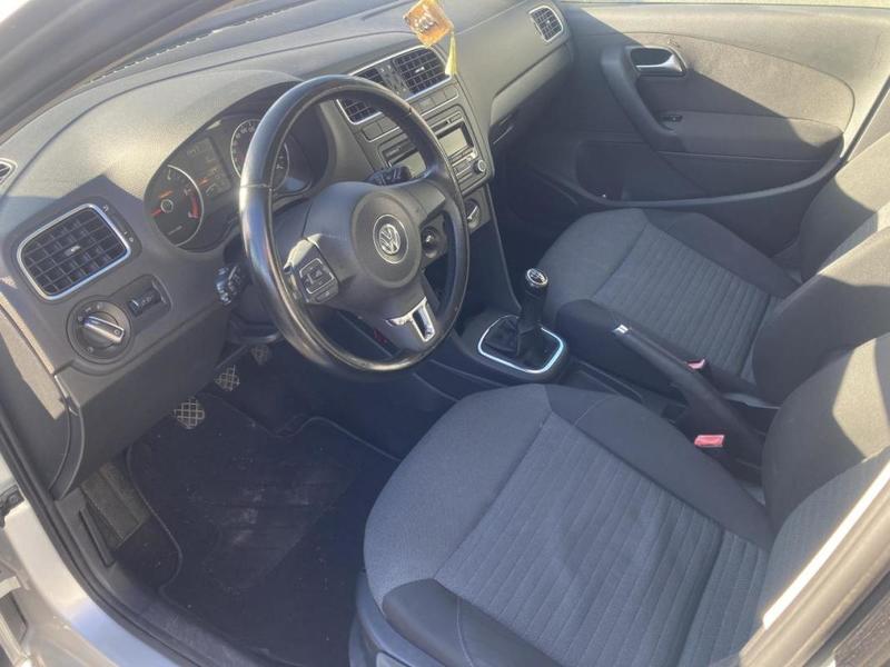 Volkswagen Polo 1.6 Tdi 75 Ch Confortline - Garantie 6 Mois