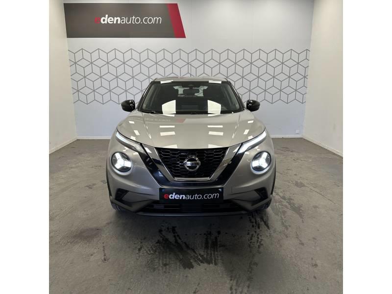 Nissan Juke Dig-T 114 Acenta