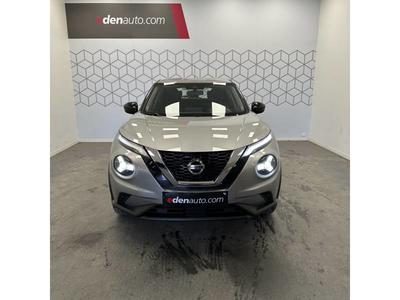 Nissan Juke Dig-T 114 Acenta