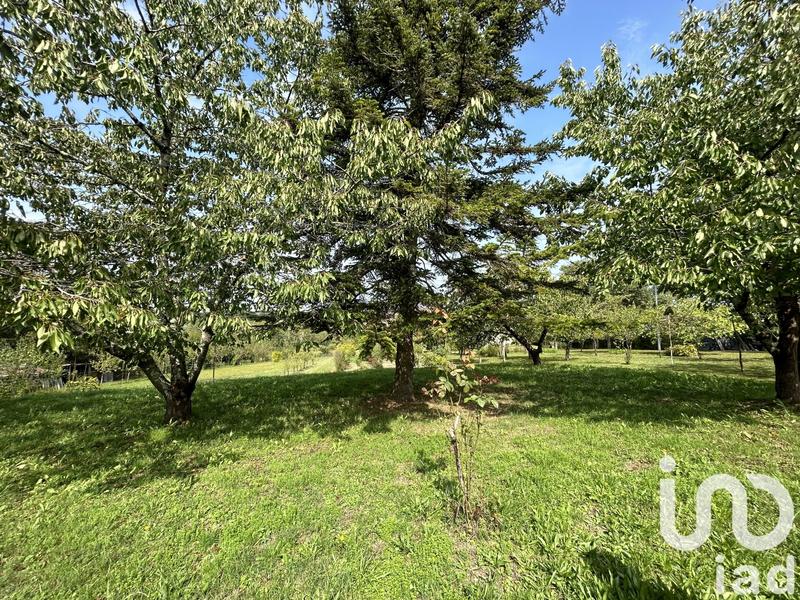 Maison de campagne - 123 m² - 5 pièces