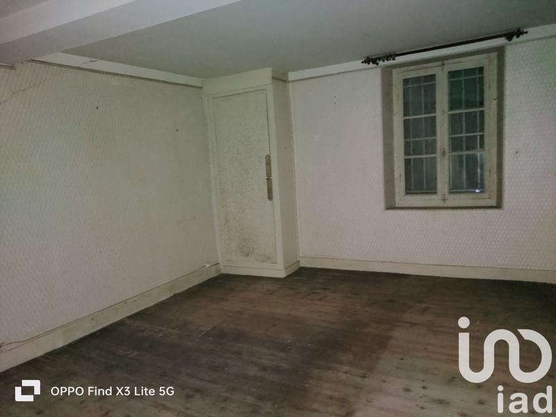 Maison - 260 m² - 12 pièces