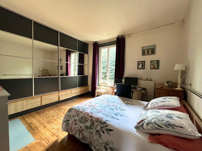 Maison - 155 m² - 6 pièces