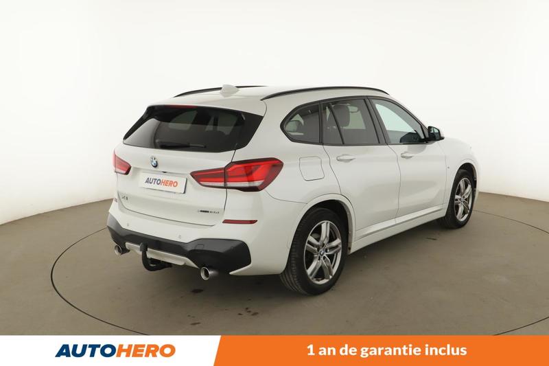 Bmw X1 xDrive18d m Sport Bva8 150 ch