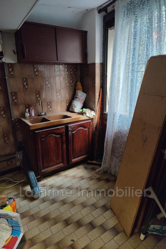 Maison de village - 52 m² - 2 pièces