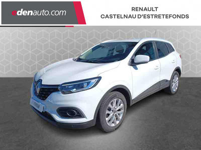 Renault Kadjar Blue dCi 115 Business