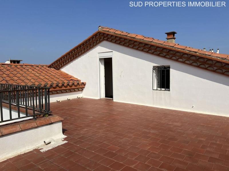 Villa - 247 m² - 7 pièces