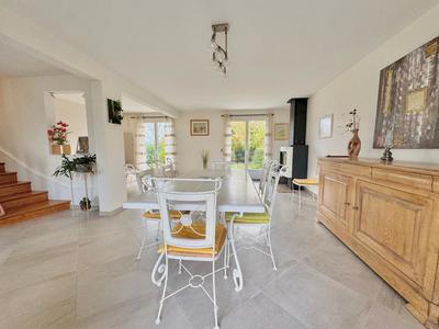 Maison - 170 m² - 4 pièces