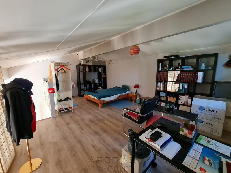 Villa - 120 m² - 4 pièces