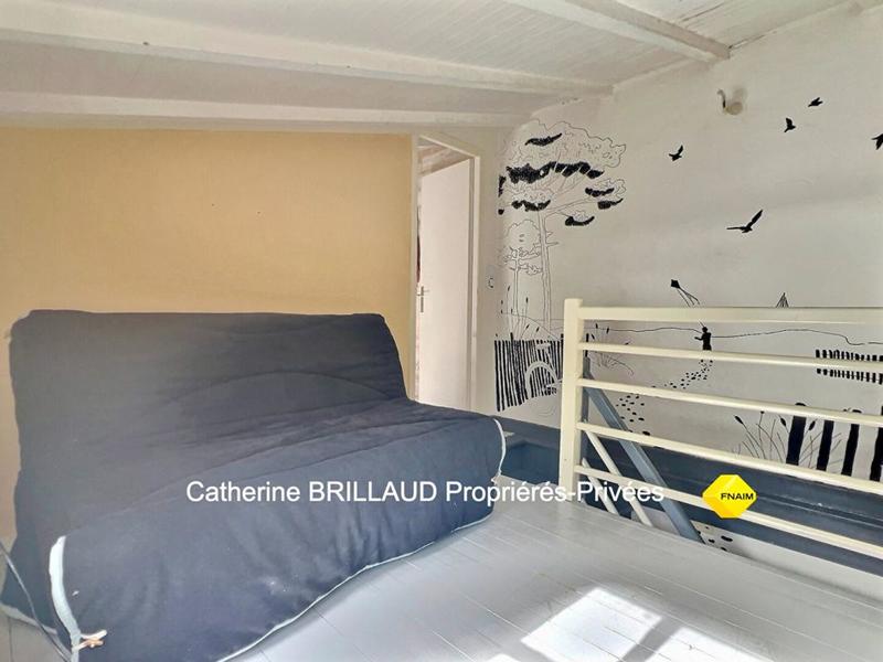 Maison - 76 m² - 5 pièces