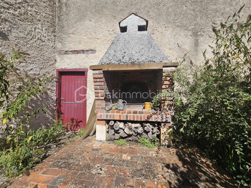 Longère - 122 m² - 5 pièces