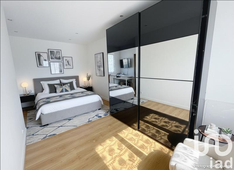 Maison - 78 m² - 4 pièces