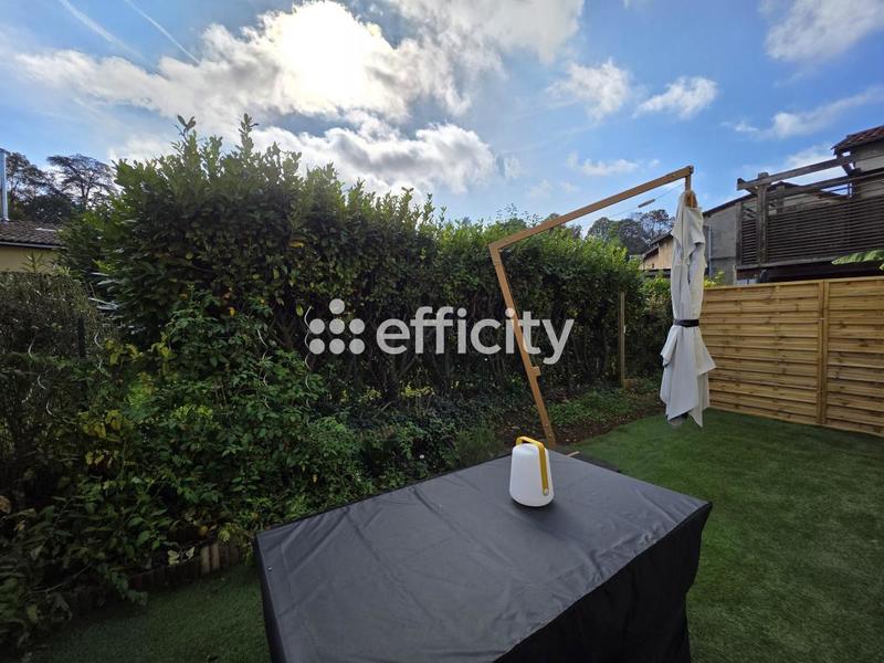 Appartement - 96 m² - 4 pièces