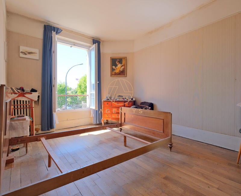 Maison - 118 m² - 6 pièces