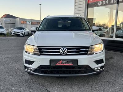 Volkswagen Tiguan Allspace Tdi 150ch 4Motion Dsg7