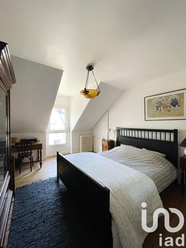 Maison - 98 m² - 5 pièces