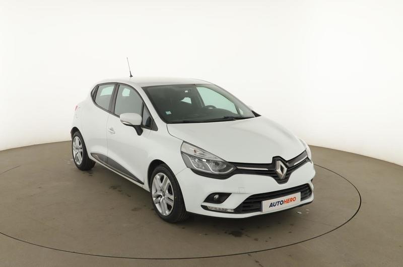 Renault Clio 1.5 dCi Energy Business 90 ch