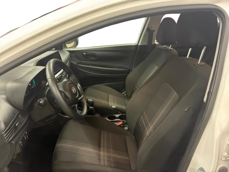 Hyundai i20 1.2 84 Initia