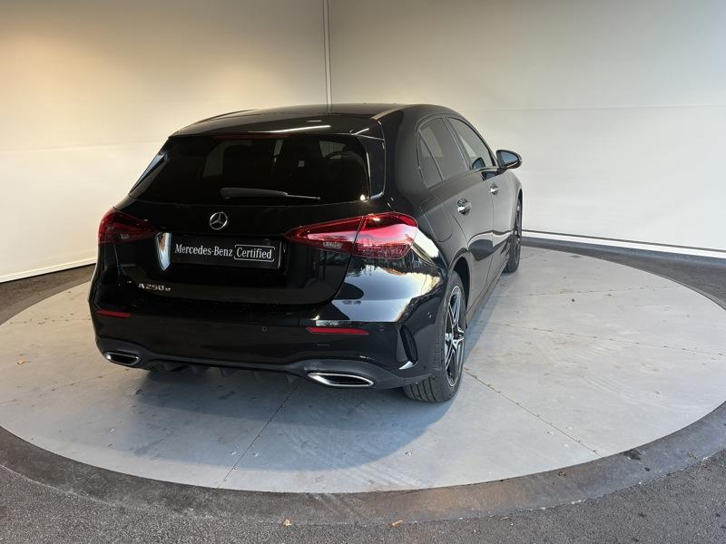 Mercedes Classe a 250 e Hybrid Eq Amg Line