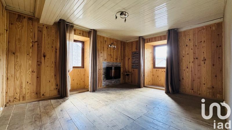 Maison de village - 348 m² - 10 pièces