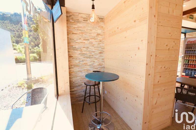 Local commercial - 85 m²