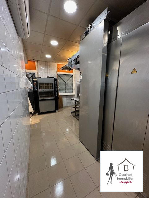 Local commercial - 230 m²