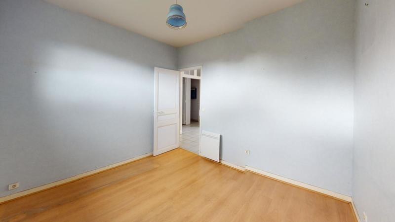 Immeuble - 136 m² - 6 pièces