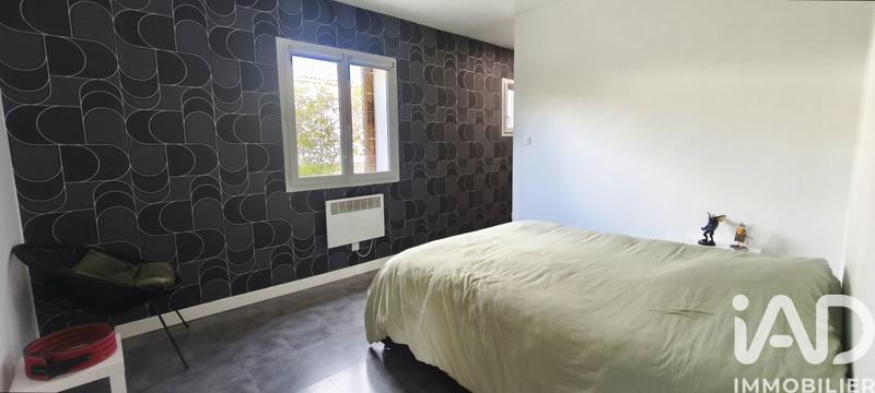 Maison - 118 m² - 4 pièces