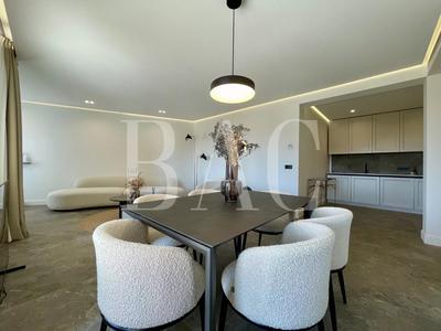 Appartement - 78 m² - 3 pièces