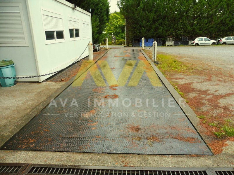 Maison - 115 m² - 6 pièces