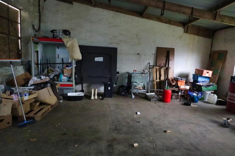 Maison - 86 m² - 5 pièces