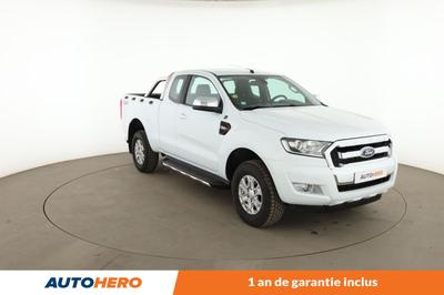 Ford Ranger 2.2 TDCi Super Cab Xlt Sport 160 ch