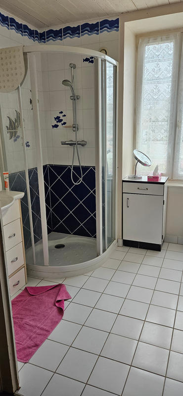 Maison - 190 m² - 6 pièces