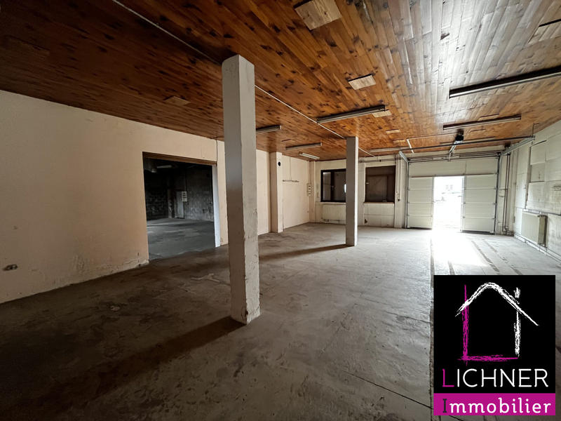 Maison - 152 m² - 7 pièces