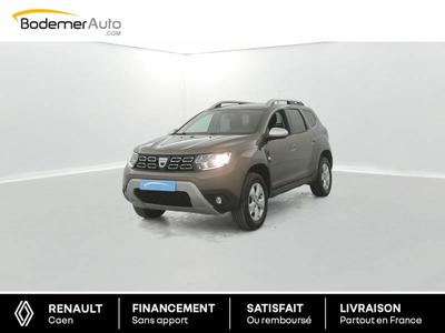 Dacia Duster Blue dCi 115 4x2 Prestige