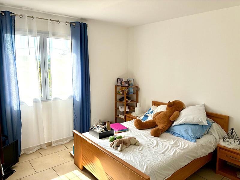 Maison - 126 m² - 4 pièces