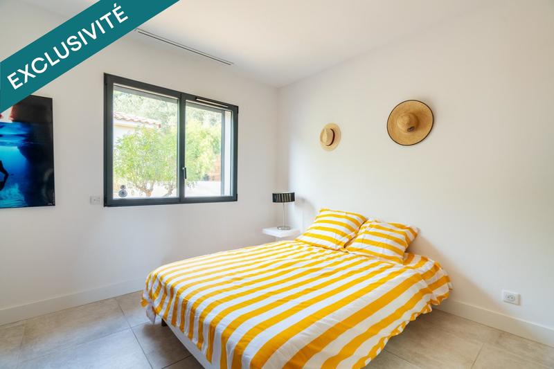 Villa - 190 m² - 6 pièces