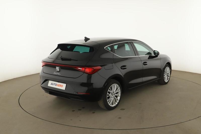 Seat Leon 1.5 eTSI Xcellence Dsg7 150 ch