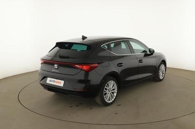 Seat Leon 1.5 eTSI Xcellence Dsg7 150 ch