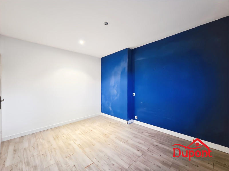 Maison ancienne - 90 m² - 5 pièces