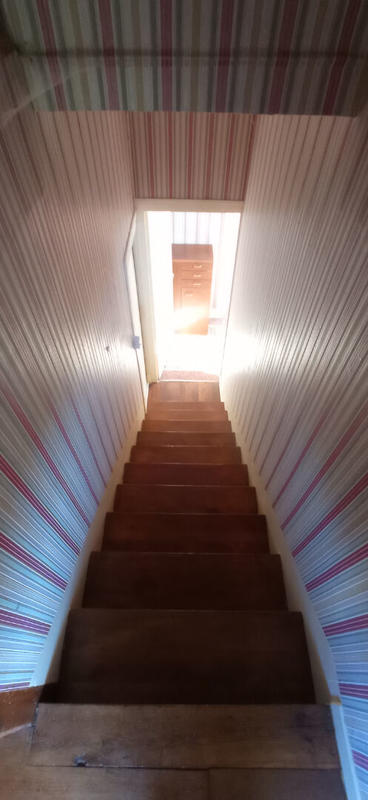 Maison - 57 m² - 4 pièces