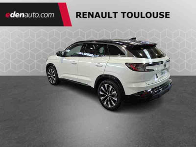 Renault Austral E-Tech full hybrid 200 Gsr2 Techno
