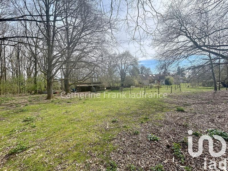 Maison - 175 m² - 7 pièces