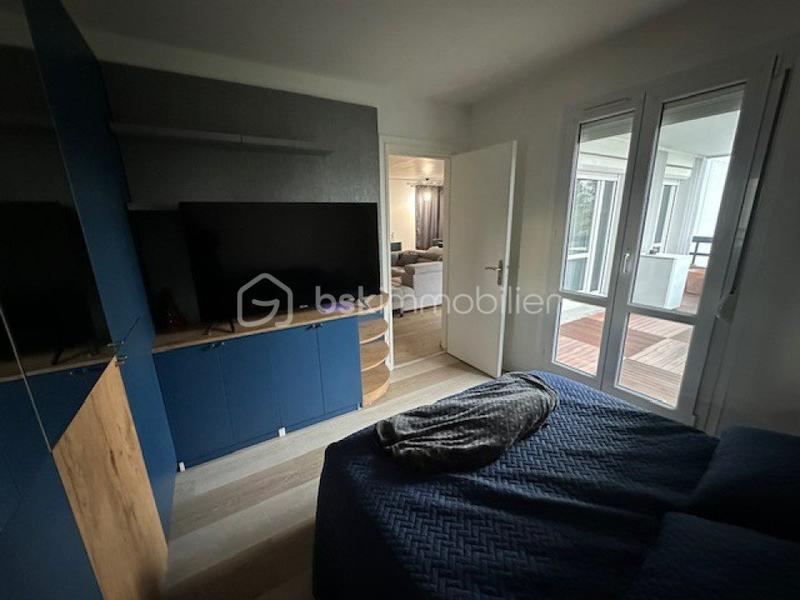 Appartement - 83 m² - 4 pièces