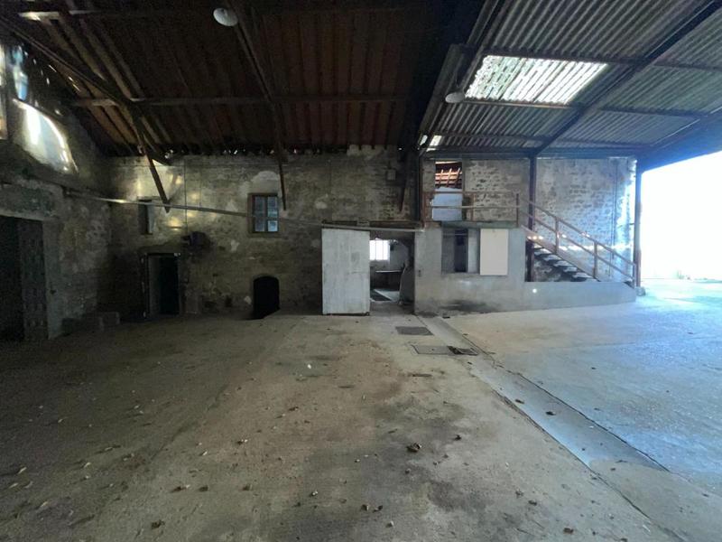 Maison - 130 m² - 3 pièces