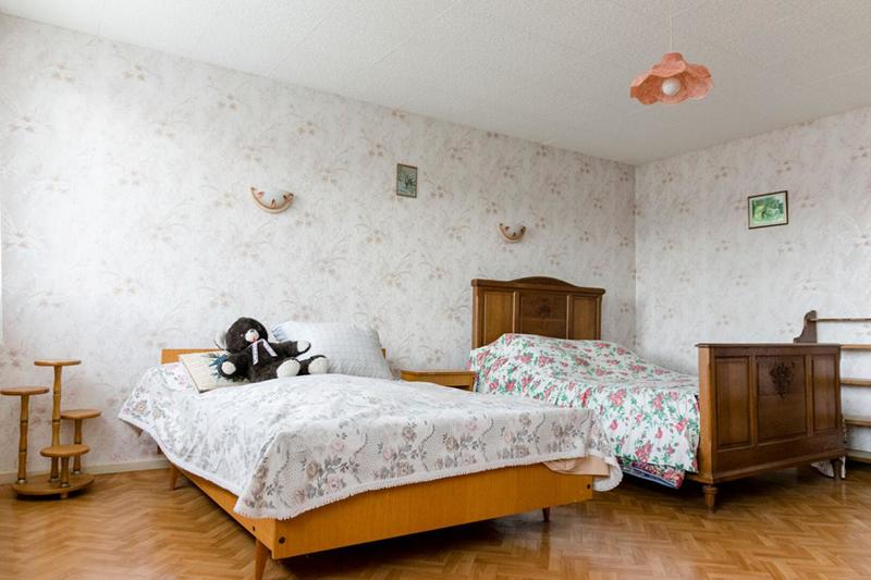 Maison - 195 m² - 7 pièces