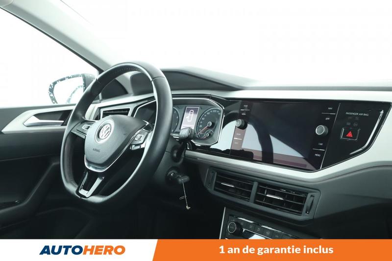 Volkswagen Polo 1.0 Tsi Carat 115 ch