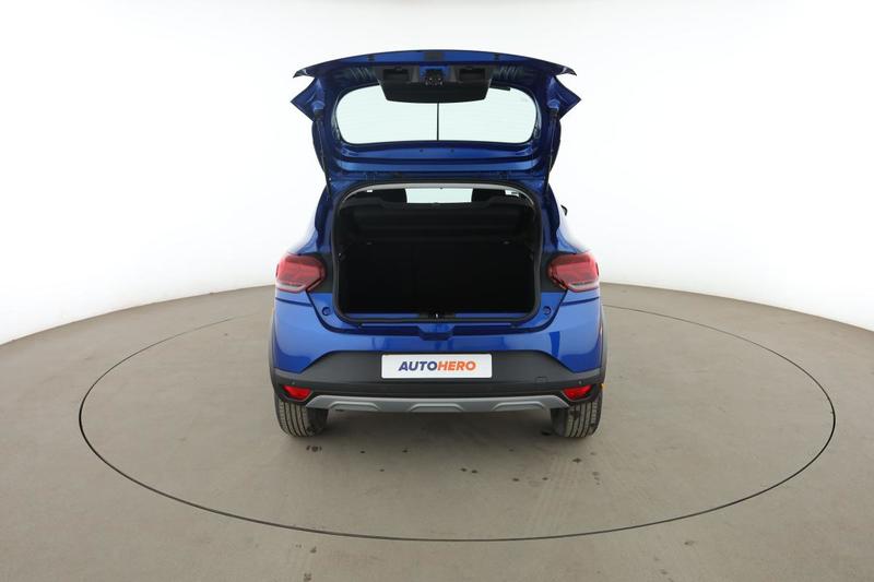 Dacia Sandero II Stepway 1.0 TCe Confort