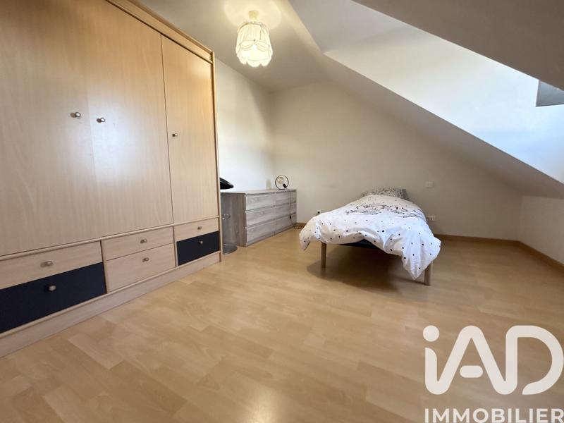 Maison - 179 m² - 7 pièces