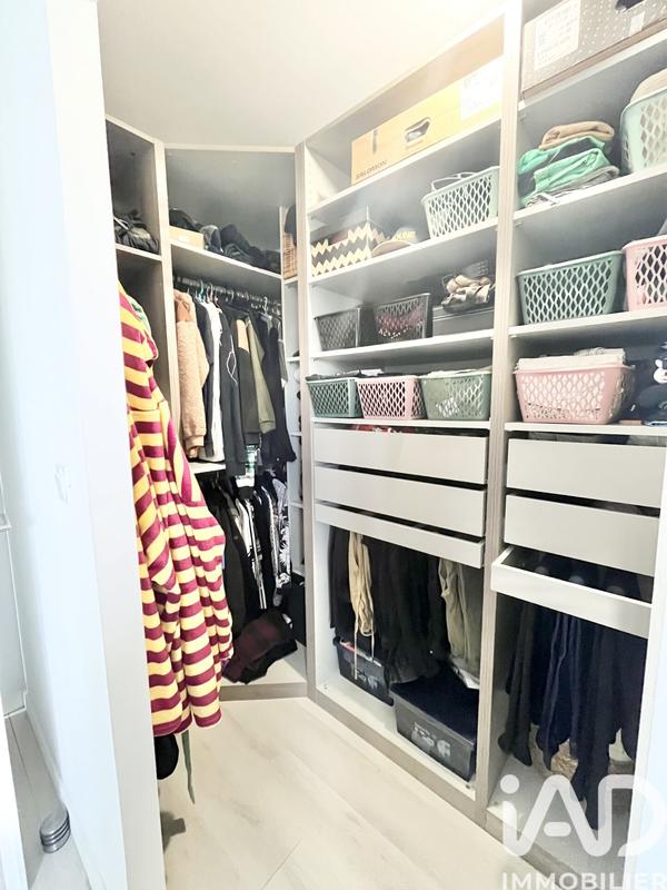 Maison - 115 m² - 4 pièces