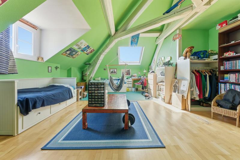 Maison - 292 m² - 8 pièces